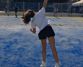 World-Class Tennis Training
