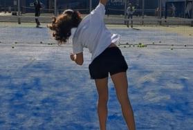 World-Class Tennis Training