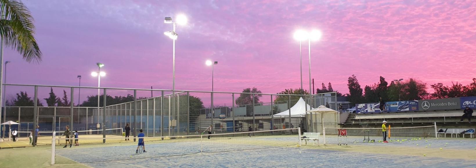 Oncourt Tennis Academy | Nicosia Tennis | oncourt.com.cy